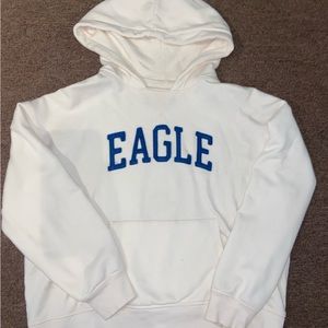 American Eagle hoodie!